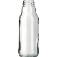 300ml Palack juice üveg