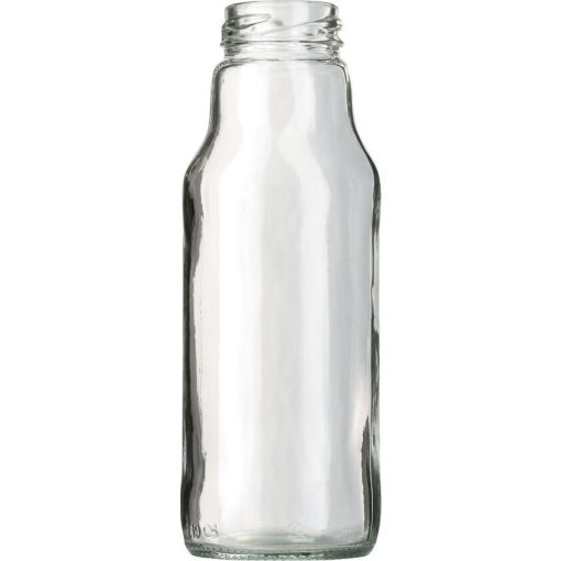 300ml Palack juice üveg