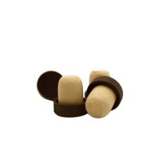 parafadugó műanyag tetejű (27x19,5mm)