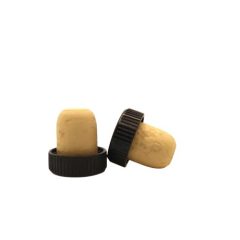 parafadugó műanyag tetejű (27x18,5mm)