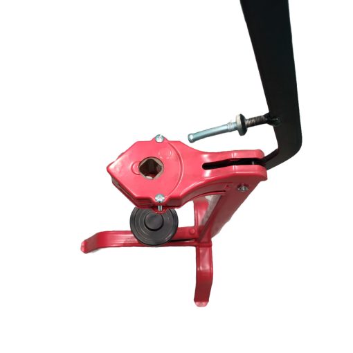 Állványos kézi dugózógép (kicsi)