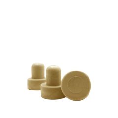 műanyag rapari dugó 17,5mm