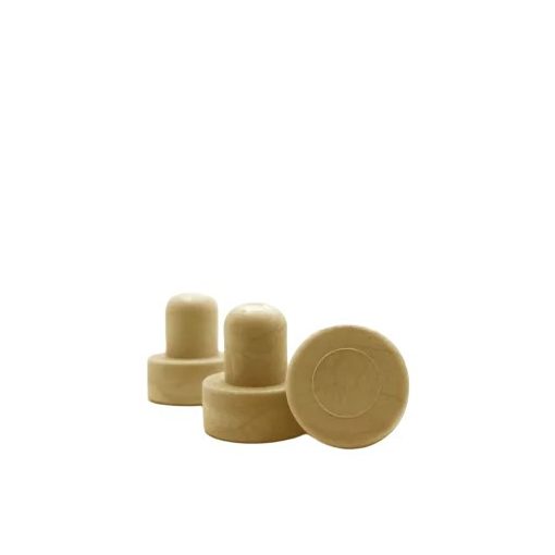 műanyag rapari dugó 17,5mm