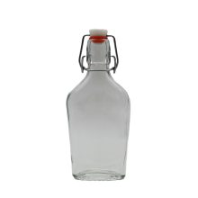 200 ml Csatos Laposüveg