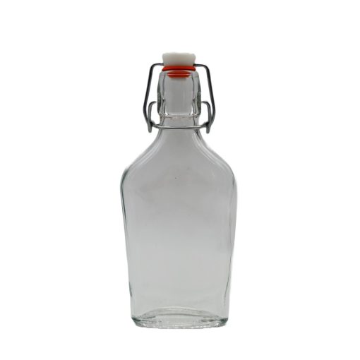 200 ml Csatos Laposüveg