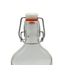200 ml Csatos Laposüveg