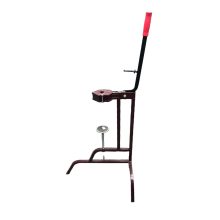 Állványos kézi dugózógép (Grande)