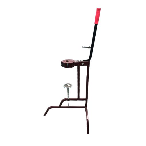 Állványos kézi dugózógép (Grande)