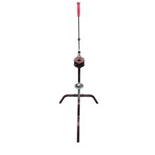 Állványos kézi dugózógép (Grande)