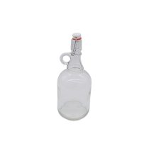 1 liter Gallone csattos (csat nélkül)