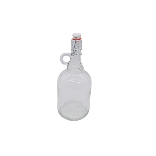 1 liter Gallone csattos (csat nélkül)