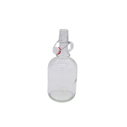 1 liter Gallone csattos (csat nélkül)