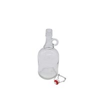 1 liter Gallone csattos (csat nélkül)
