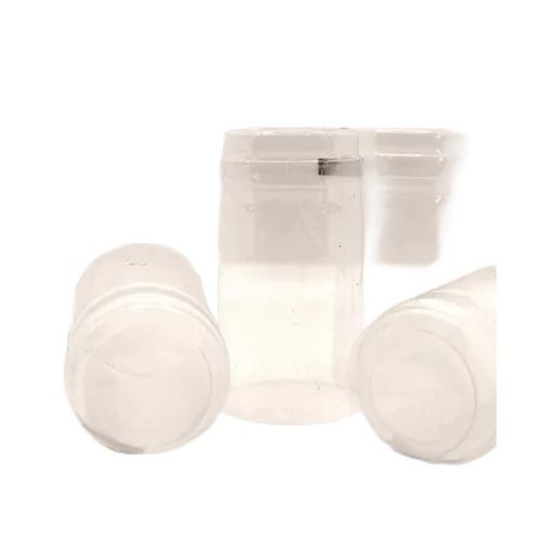 boros kapszula átlátszó