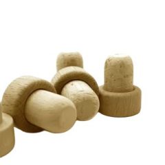 Parafadugó fafejes (29x18)