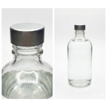 Kupak GPI 400/28/13 mm ezüst alu.menetes