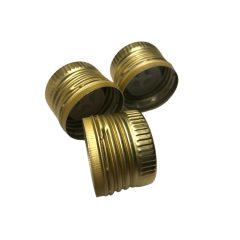 Csavarzár Kiöntős Fekete 31,5*24