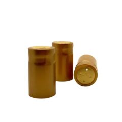 palack kapszula mini arany