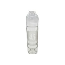 500ml Homokfújt palack - 45.