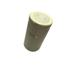 Kapszula pálinkás krém S22 PVC, 31x60 mm tépőzáras