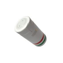 Kapszula pálinkás nemzeti N04 PVC, 31x60 mm tépőzáras