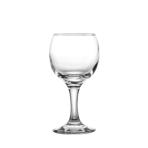 210ml Vörösboros Pohár - KOUROS 