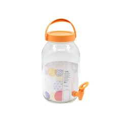 Ital adagoló 3000 ml 