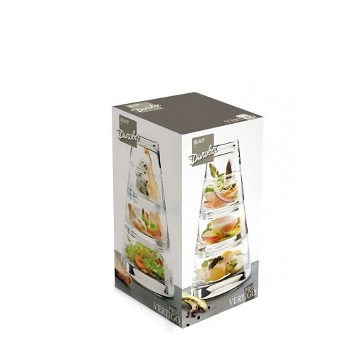 Tároló-tálaló - Vertigo (4 részes szett)