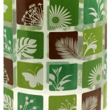 Tároló üveg 1000 ml - botanica