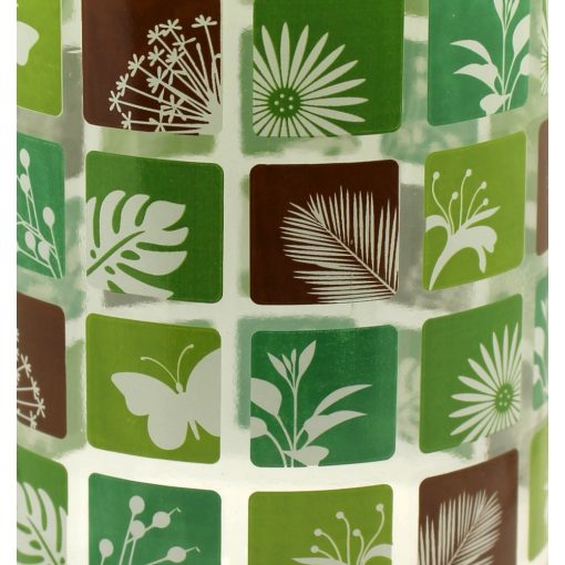 Tároló üveg 1000 ml - botanica