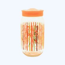 Tároló üveg 1000 ml - sahara