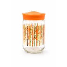 Tároló üveg 720 ml - sahara