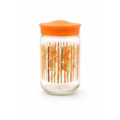 Tároló üveg 720 ml - sahara