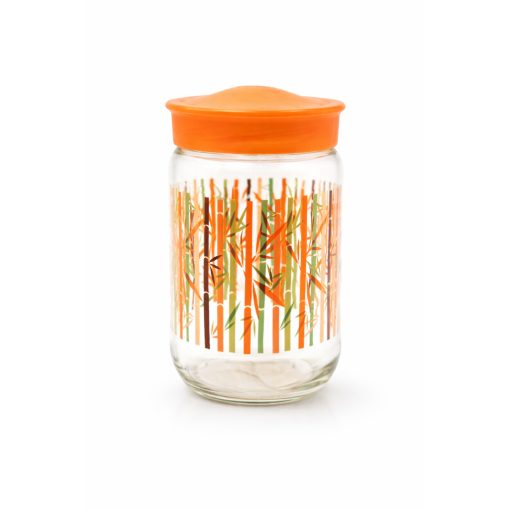 Tároló üveg 720 ml - sahara