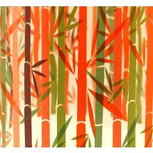 Tároló üveg 720 ml - sahara