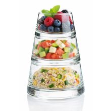 Tároló-tálaló - Vertigo (3 részes szett)