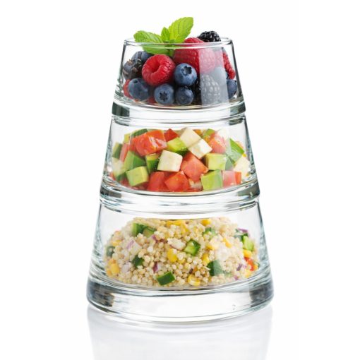 Tároló-tálaló - Vertigo (3 részes szett)