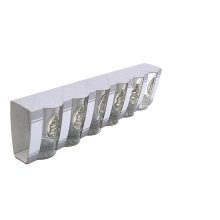 Ón cimkés pohárszett 6 db-os