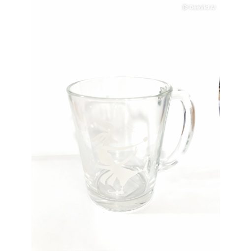 Karácsonyi bögre - 3,1 dl