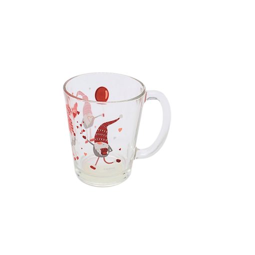 Karácsonyi bögre - 3,1 dl