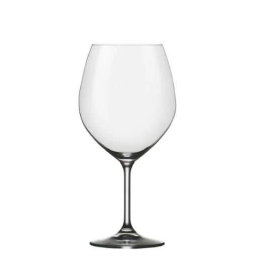 710ml Harmony Vörös boros kehely burgundi