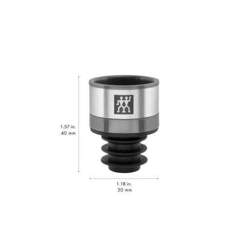 Zwilling Fresh & Save 3 db vákuumdugó készlet