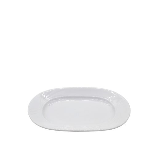 Tálaló tányér ovál 22,5 cm - Vénusz