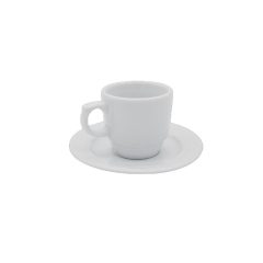 Kávéscsésze + alj - Vénusz