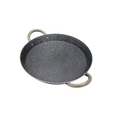 Paellera Valenciana 34 cm BIOSTONE PEN8535