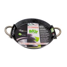 Paellera Valenciana 34 cm BIOSTONE PEN8535