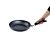 Serpenyő levehető nyéllel 24 cm