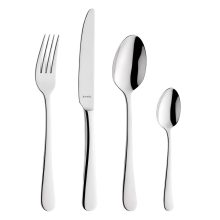 Evőeszközkészlet 24 db-os dobozban - Austin