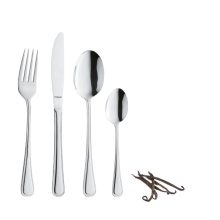 Evőeszközkészlet 24 db-os dobozban - Bologna