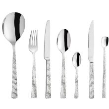 Evőeszközkészlet 42 db-os füles díszdobozban - Felicity